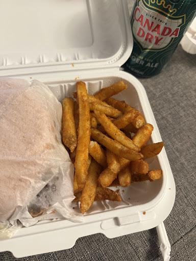 Kennedy Fried Chicken Pizza Juice & Smoothies